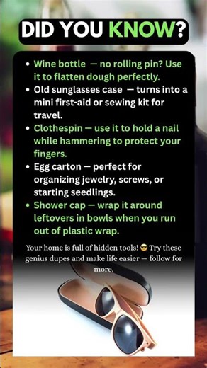 5 Everyday Object Dupes You’ll Wish You Knew Sooner