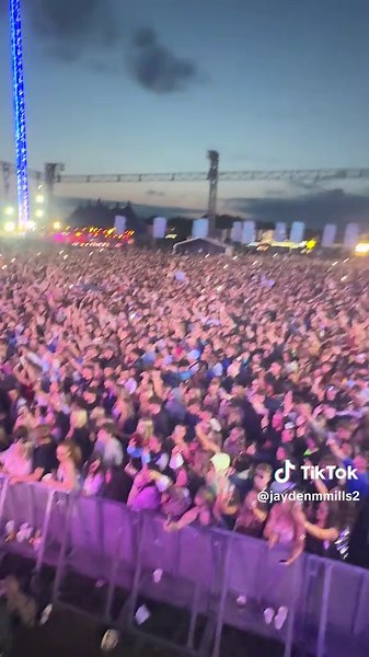 #parklife #heatonpark #manchester #fyp #pawsa