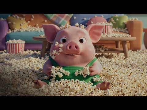 Wheels On The Bus #14