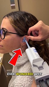 89K views · 193 reactions | Perfect Fit, Maximum Comfort! Experience the ultimate in hearing protection with custom ear plugs. Our experts take precise ear canal impressions to create ear plugs that fit perfectly, offering unmatched comfort and superior noise reduction. Protect your ears in style while enjoying every sound safely! Credits: @ ACSCustom / YT @ dr._earwax / IG @ crystal_guardian / TT #HearingProtection #CustomEarPlugs #HealthTech #reelsvideo #virals | Life in Lines | Facebook