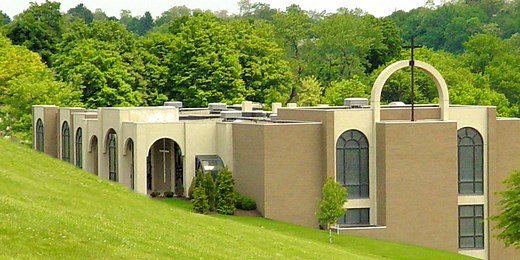 Christ Our Redeemer Cemetery | Catholic Cemeteries Association