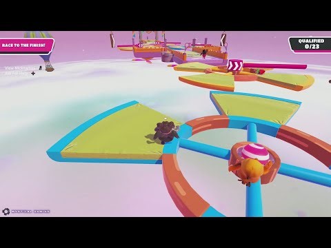 Fall Guys - Knockout (XBOX SERIES X)