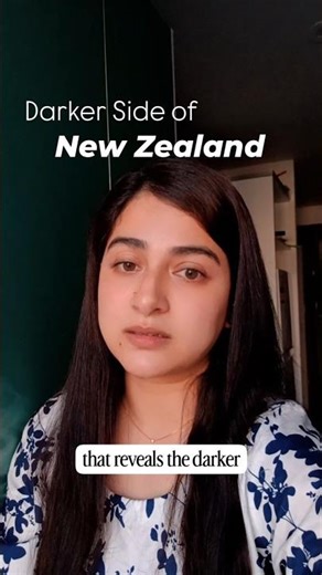 Darker side of New Zealand | hidden reality | Crime in NZ | Real Incident #shorts #insidestory #true