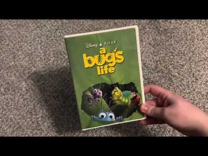 My Disney DVD Collection: 2025 Edition (Part 2)