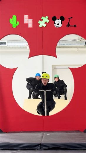 534K views · 4.8K reactions | Don't Choose Wrong Shape! | PrestonPlayz | Facebook