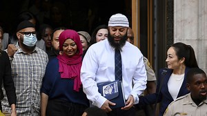 Prosecutors Drop Charges Against Adnan Syed in 'Serial' Case