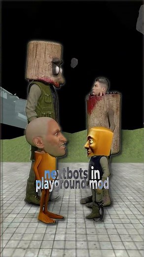 Italian Brainrot vs Gnome Body Switch CHALLENGE #gmod #sfm #garrysmod