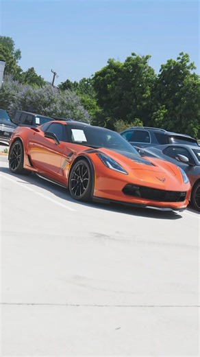 3.9K views · 13 reactions | 2019 CORVETTE GRAND SPORT 2LT 15,847...