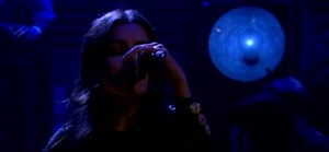 Mazzy Star played "California" on 'Fallon' (watch)