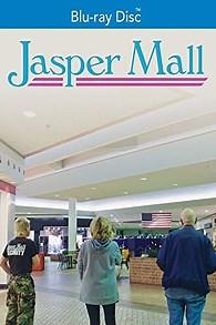 Jasper Mall Blu-ray