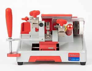 [Hot Item] 2024 New Key Recumbent Milling Machine That Cuts Mortice Keys