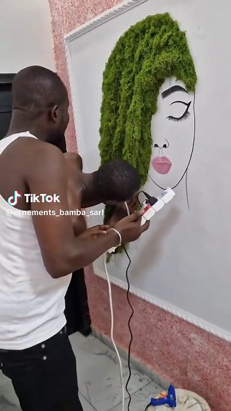 Réalisation des idées de décoration intérieure personnalisées