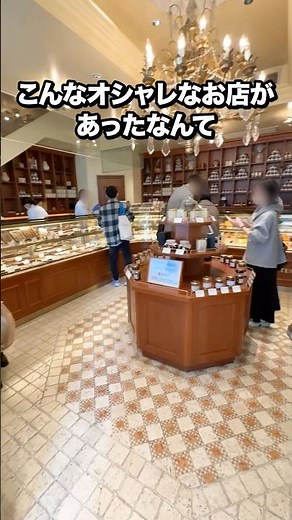 【オーボンヴュータン｜尾山台】歴史あるケーキの名店で人気スイーツをレビュー