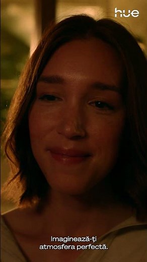 Reimaginează-ți casa cu Philips Hue