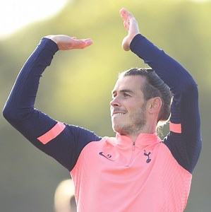 𝙎𝙬𝙞𝙨𝙝 🏀 | Tottenham Hotspur