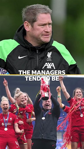 "The managers tend to be overlooked. It's a huge pressure for managers."Matt Beard's wife Debbie and son Harry are calling for bespoke, targeted mental health support for football managers, for the added pressures that come with the job.