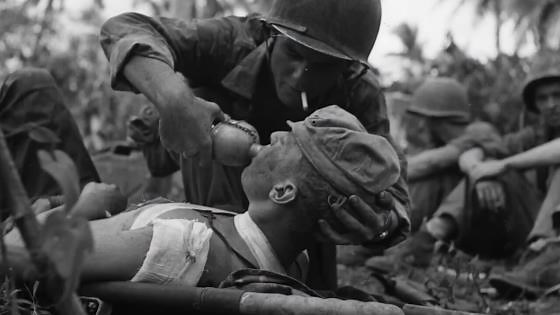 Hell on Two Fronts: Uncovering the Brutal Realities of WWII’s Eastern and Pacific Wars