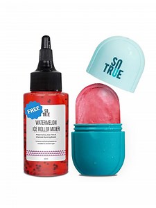 Buy SOTRUE Ice Roller For Face  Neck And Body For Puffy Eyes Acne Pimple -  - Personal Care for Unisex