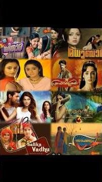 Old surya tv serial memmories💔🍃hindi dubbed Malayalam serials#suryatv#serials#old serials#nostu