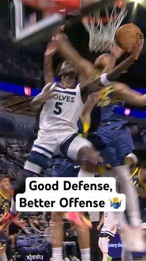 Edwards with the TOUGH reverse 😮‍💨