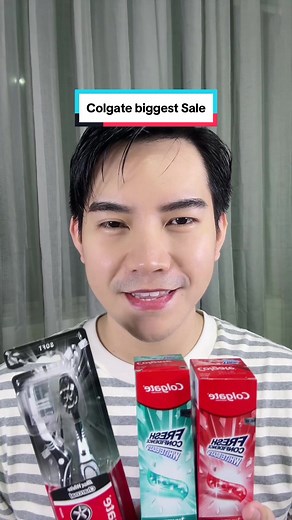 Get Up to 60% Off at Colgate's Biggest Sale!