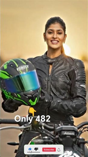 FOROLY X-7 Alien Helmet Review | Stylish & Safe Bike Helmet | Premium Riding Gear