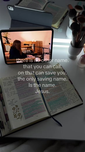 Embracing Sunday: The Power of Jesus' Love