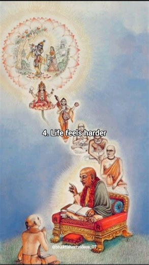 6 Signs God is testing you 🥺 | Aarambh |#godwords #godsplan #devotional #sanatani #trending #viral