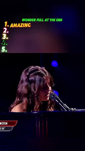 TOP 5 BEST OF THE VOICE PERFORMANCES #top5 #performances #Auditions #TheVoice #singing