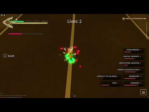 [YBA] Beating Rank #31 GER Boxing...