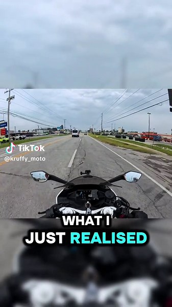 Exploring the Exciting World of Motorcycle Biking