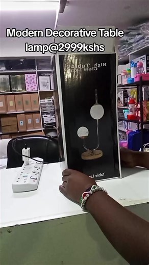 #Table lampke #interior inspo #classy spices