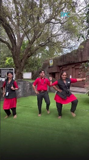 Keep sharing until Anaswara drops a comment on this video of our kids dancing