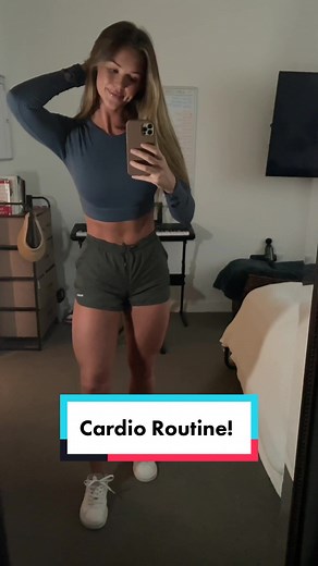 Shelby Robins on TikTok