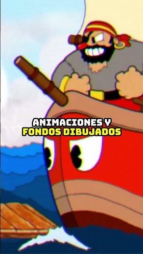 COOP Video Games to Play Doubles: Cuphead