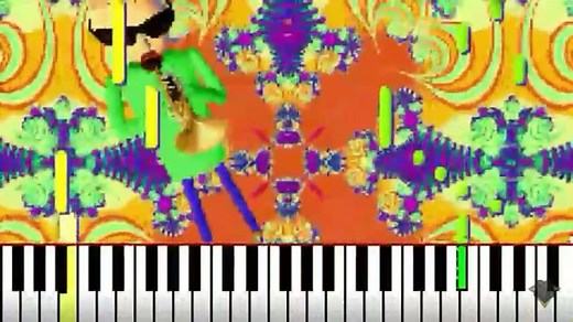 Baldi basic song (your mine)