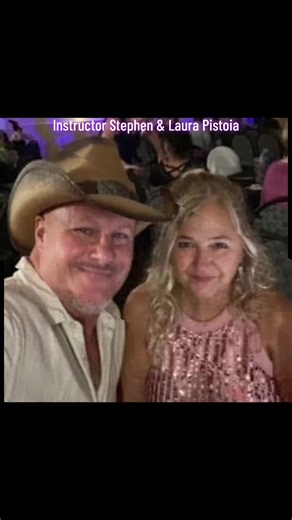 Welcome to Oz, where Stephen & Laura Pistoia lead the steps, and the Dance Bullies make sure the dance floor stays full and smiling…Steve and Laura Pistoia are a well-matched team that have been dancing together for more than a decade. Their combined energy has helped them share the love of dance at venues throughout New Jersey, Delaware and Pennsylvania. Steve typically spins the tunes and Laura provides the instruction. “The Dance Bullies” earned their nickname many years ago by keeping dancer