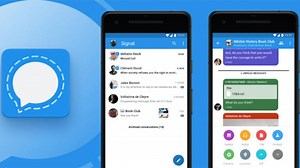 Signal messaging app back online after facing technical glitch for over a day