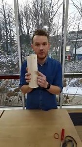 Lifehacks løser hverdagens små problemer. Andreas fra Samvirke viser, hvordan du får en skrue ud, selvom kærven er ødelagt. DET er smart 🤗 Kender du nogen, der skal kende tricket her? #gotv2dk | Go' morgen Danmark og Go' aften Live