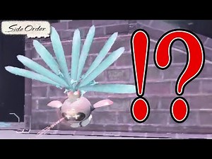 「ドローンスプリンクラーだけ」を超強化したらインクブリブリ説【サイドオーダー・スプラトゥーン3】