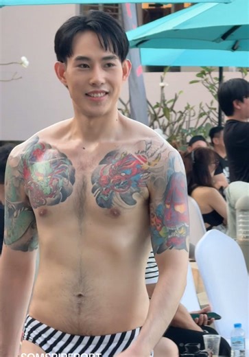 Mister Landscape Lampang 2026 #misterlandscapesinternationalthailand2025 #misterlandscapesthailand2025 #somsrireport