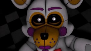 lolbit sfm meme - pusher on Make a GIF