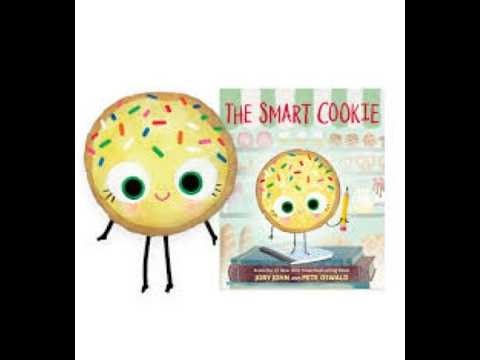 The Smart Cookie review