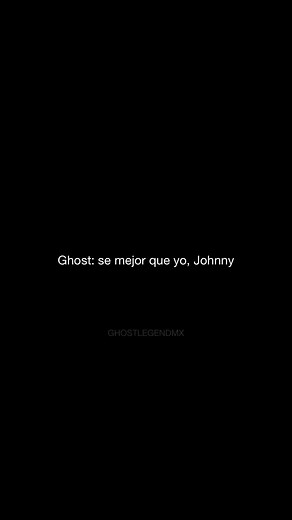 Ser como tú - Call of Duty Modern Warfare 2