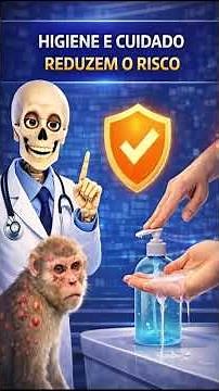 Episode 2 | How the Mpox virus is transmitted | Modes of contagion