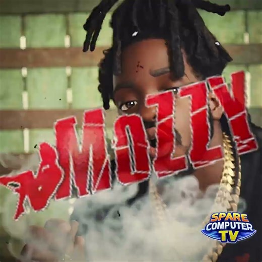 Mozzy – Bladadah 🔥 Real Street Pressure #sparecomputer