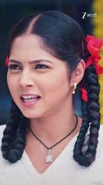 #Kamali #Shorts #Zee Marathi #Entertainment #Drama