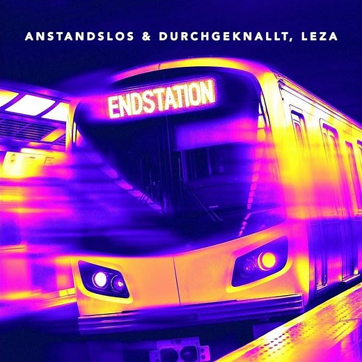 Endstation (Preview)