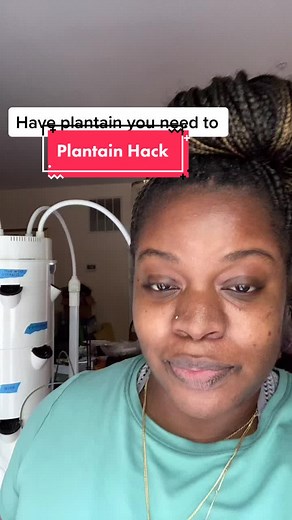 How to Ripen Plantains Quickly