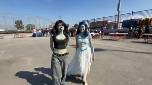 17 reactions | Halloween 2025 | La Puente High School Alumni | Facebook